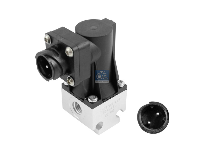 DT SOLENOID VALVE 7.41220