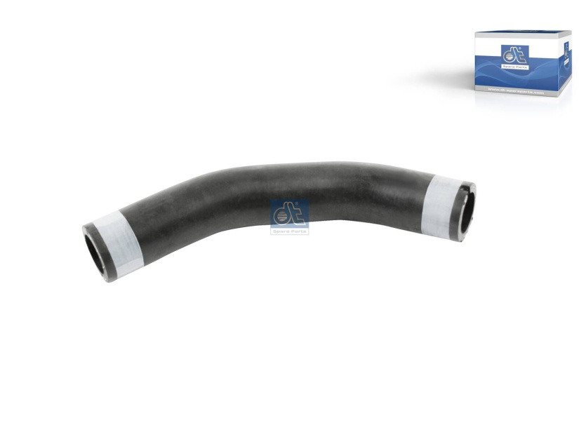 DT RADIATOR HOSE 1.11657