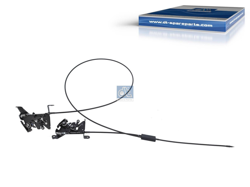 DT LOCKING DEVICE 1.52022