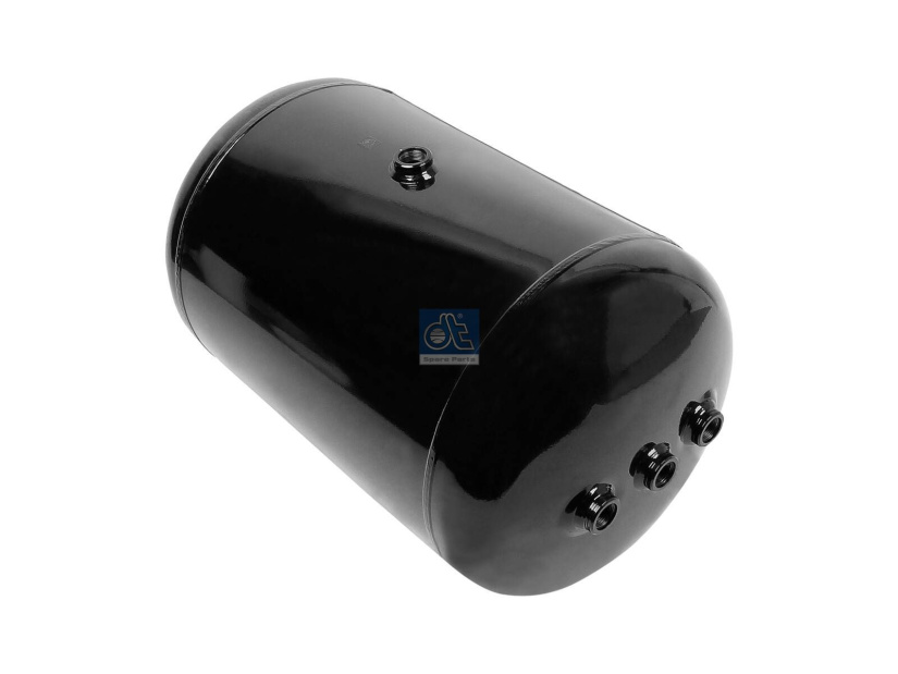 DT PAINEILMASÄILIÖ MAN 35L Ø310 MM PITUUS 529 MM 3.70116