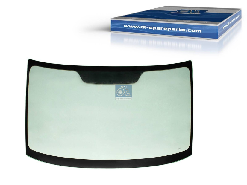 DT WINDSHIELD GLASS 4.68825