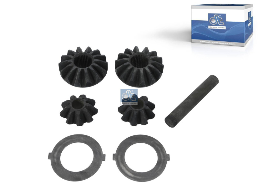 DT DIFFERENTIAL KIT 6.94207