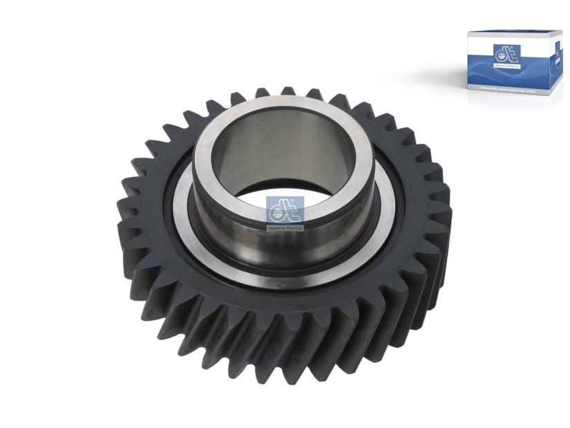DT GEAR 2.33133