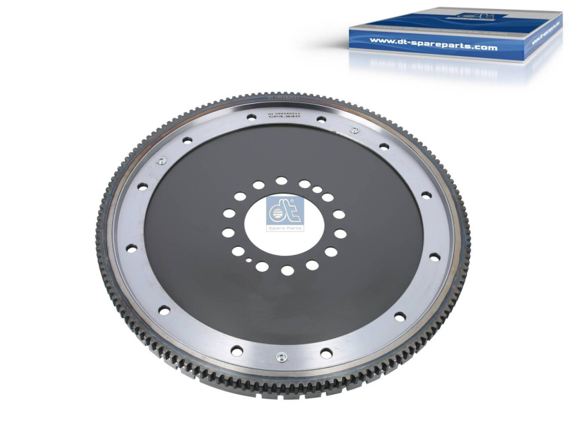 DT FLYWHEEL 2.10940
