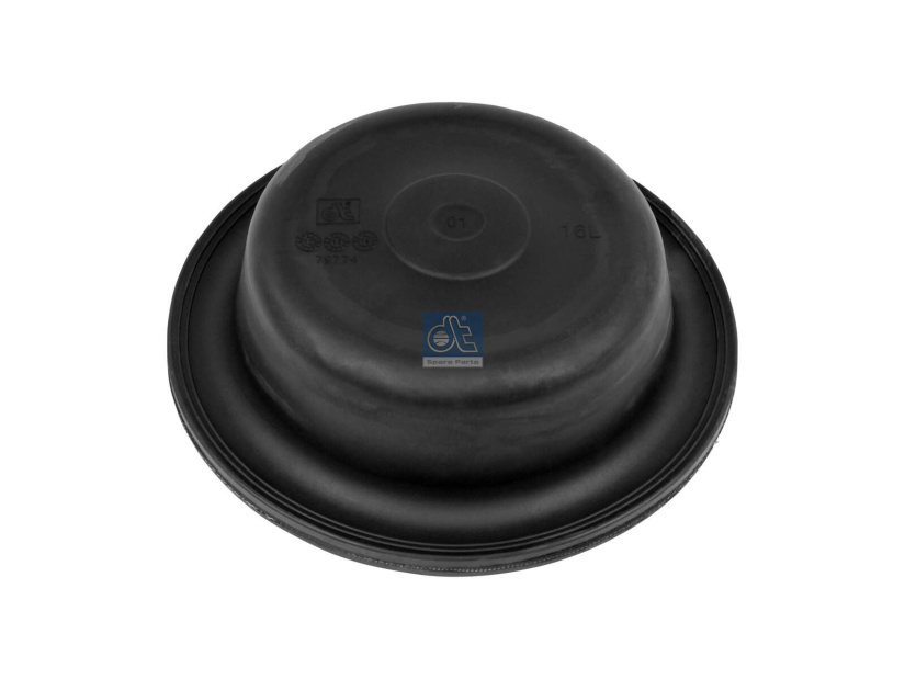 DT DIAPHRAGM 4.80158