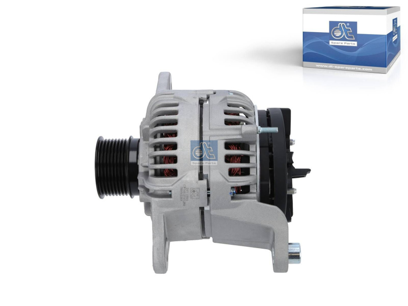 DT ALTERNATOR 2.21254