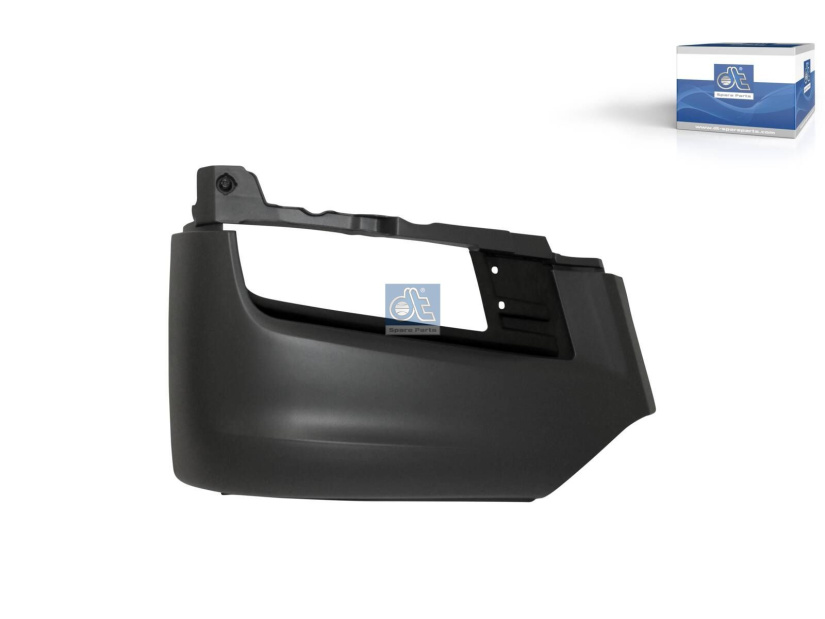 DT BUMPER COVER 3.81223