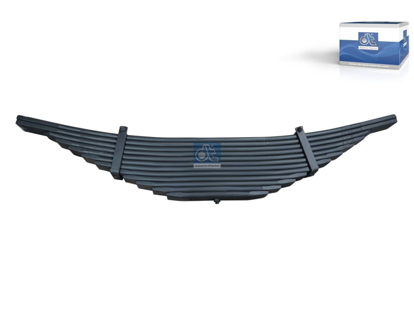 DT LEAF SPRING 1.00336