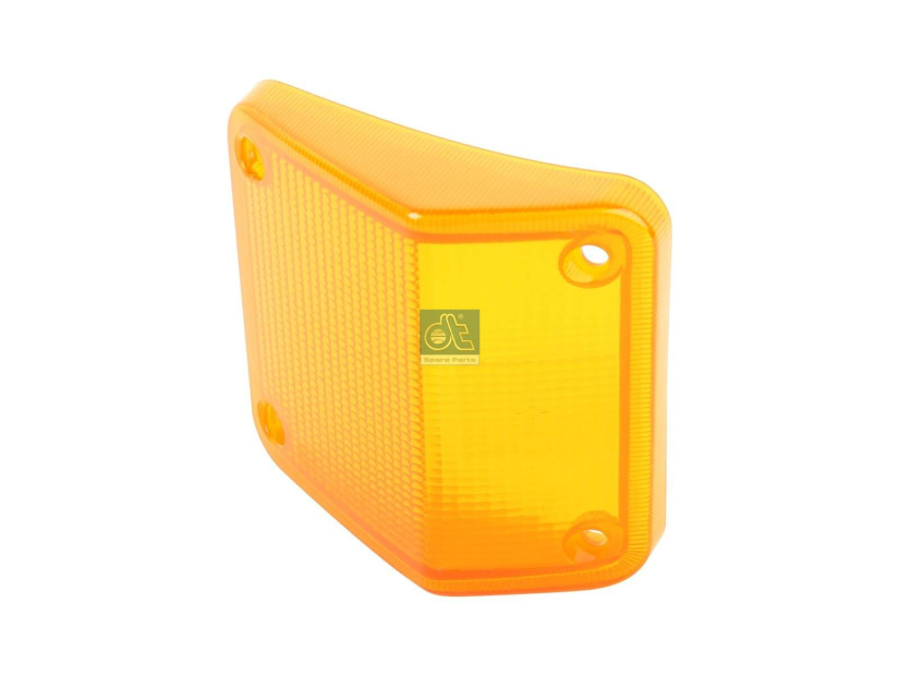 DT LENS TURN SIGNAL LAMP 7.25142