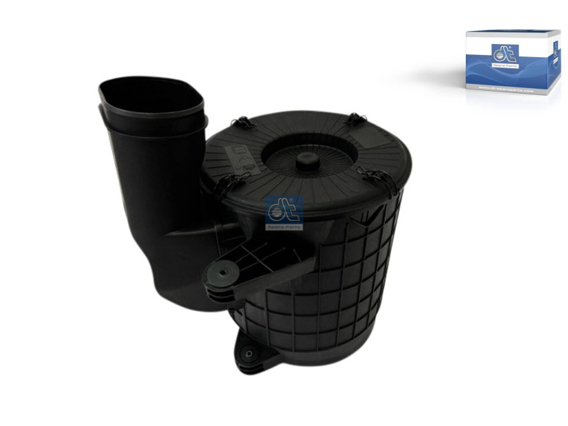 DT AIR FILTER HOUSING 2.14878SP