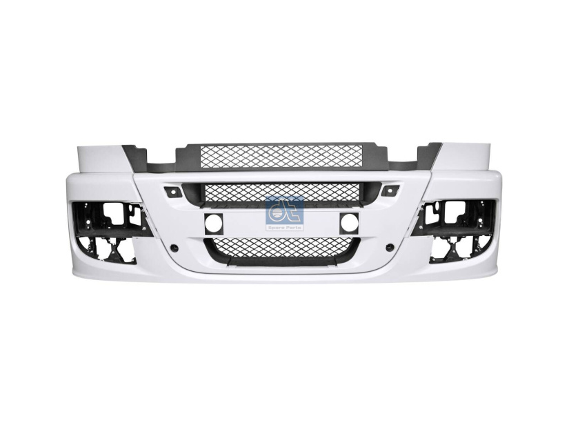 DT BUMPER 7.10102