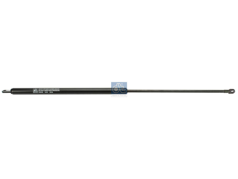 DT GAS-SPRING 1.22131