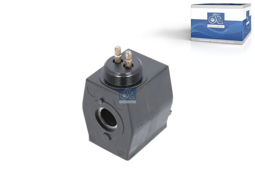 DT MYY KOKO VENTTIILI 316370 SOLENOID 1.13071