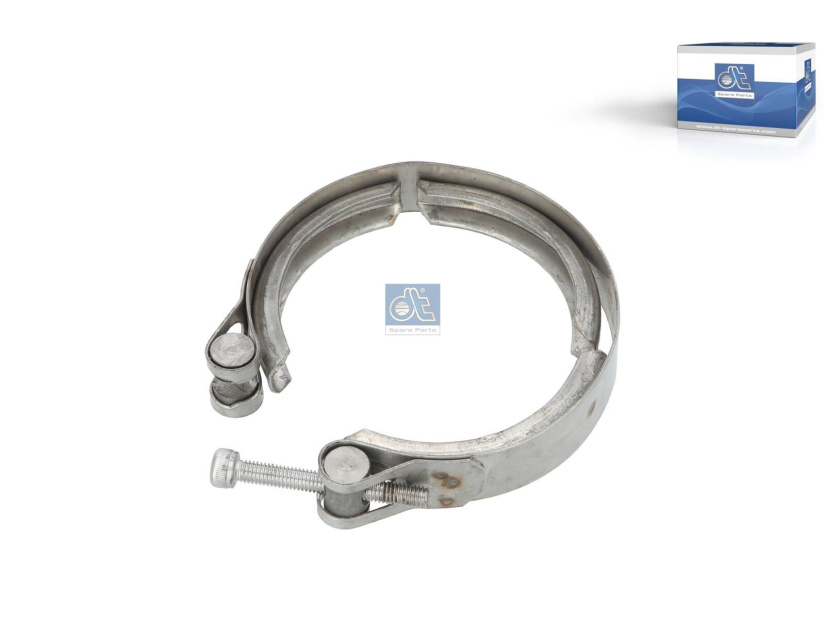 DT MB/SISU V-PANTA 4.00620