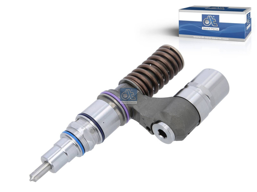 DT UNIT INJECTOR 1.12290