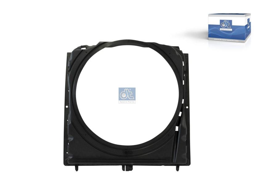 DT FAN COVER 3.00298