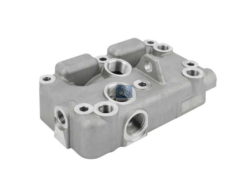 DT 3090378 CYLINDER HEAD 2.44842