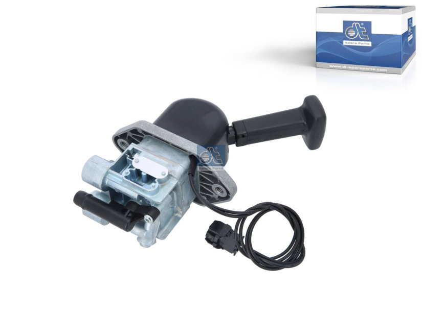 DT HAND BRAKE VALVE 4.72623