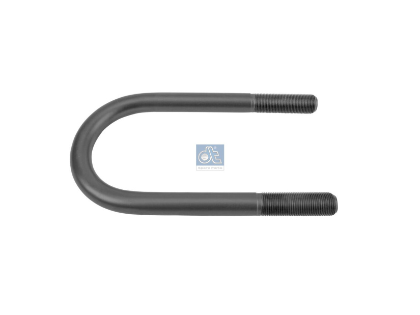DT U-BOLT 6.11125