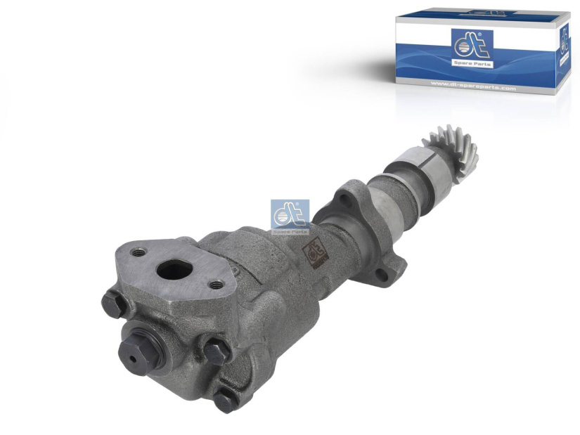 DT OIL PUMP 4.61158