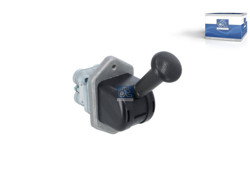 DT HAND BRAKE VALVE 5.00712