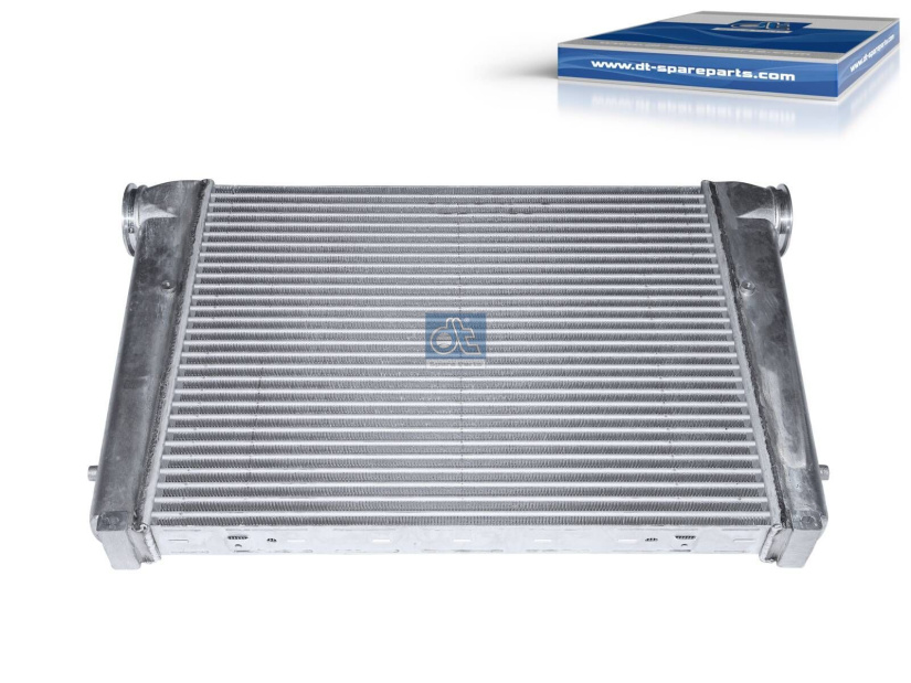 DT INTERCOOLER 3.16502