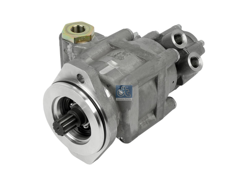 DT SERVO PUMP 5.42150