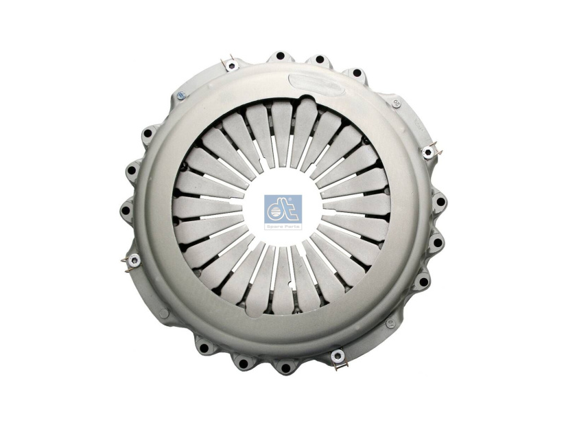 DT CLUTCH COVER 1.13017
