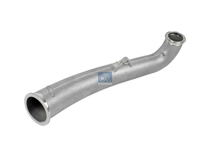 DT CHARGE AIR PIPE 1.11733