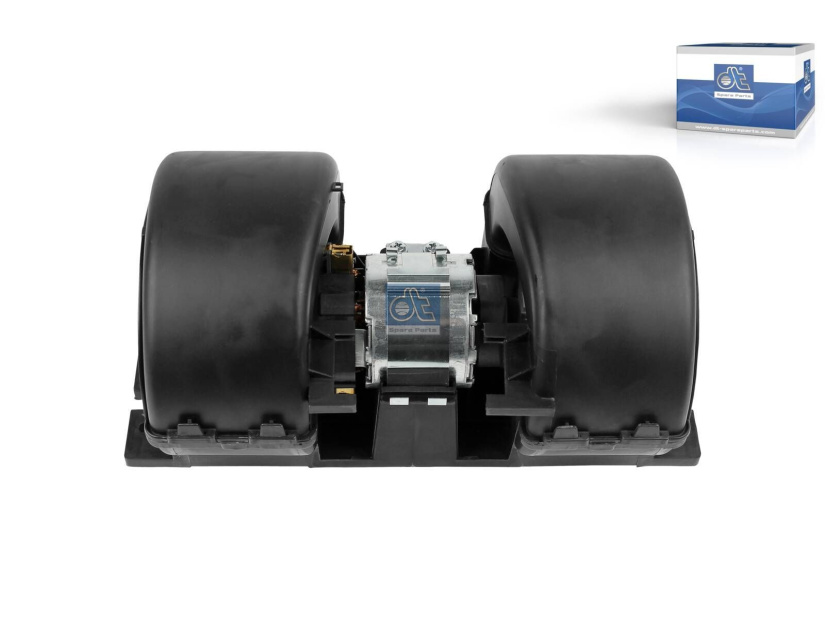DT FAN MOTOR 3.82057