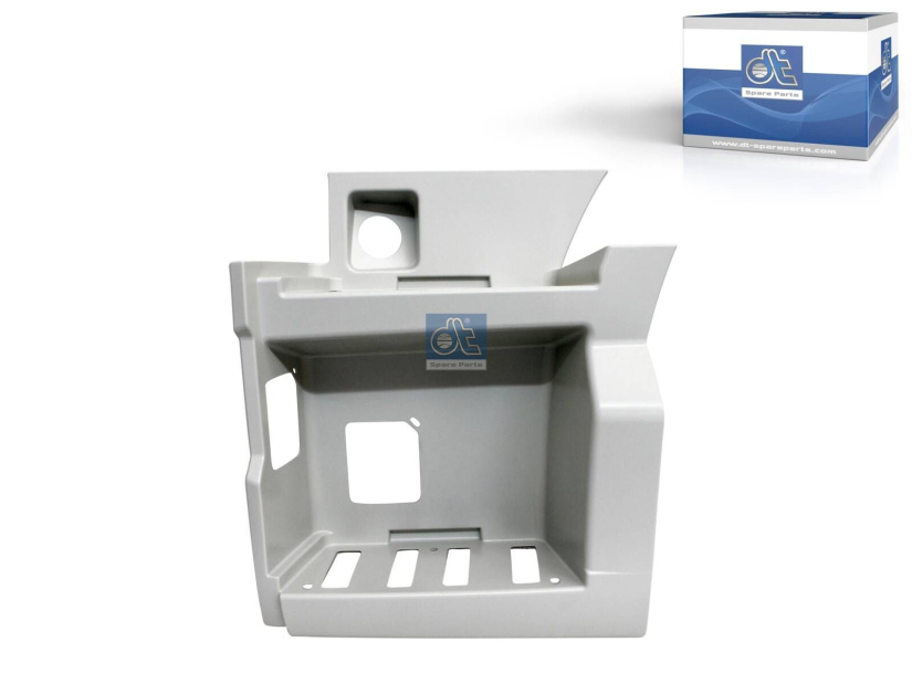 DT STEP WELL CASE 3.79975