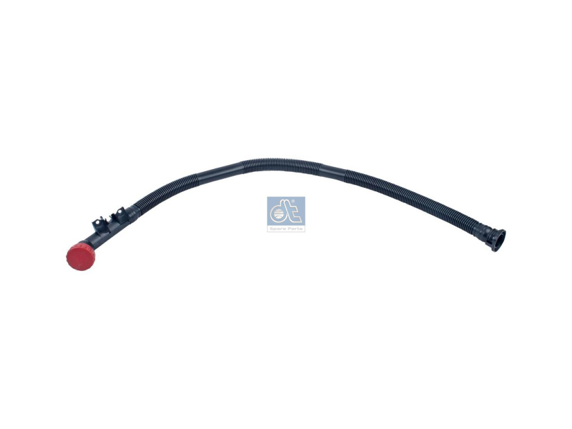 DT OIL FILLER CONNECTOR 3.14313