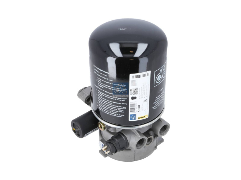 DT AIR DRYER 5.70020