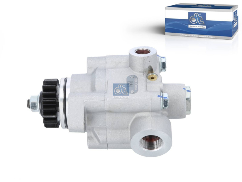 DT SERVO PUMP 5.42157