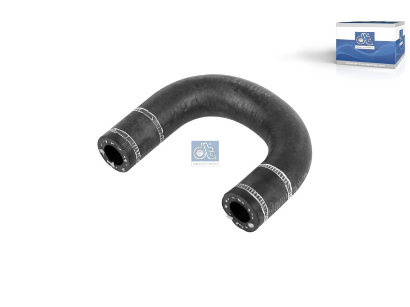 DT RADIATOR HOSE 4.81044
