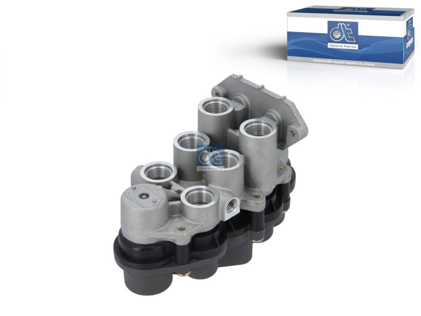 DT 4-CIRCUIT-PROTECTION VALVE 4.67393