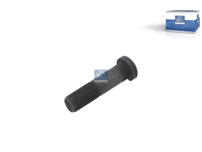DT WHEEL BOLT 7.32108