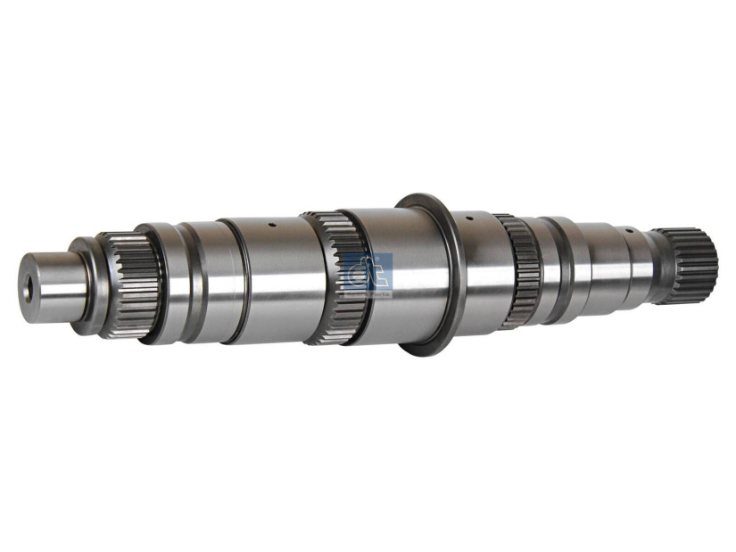 DT MAIN SHAFT 2.32293