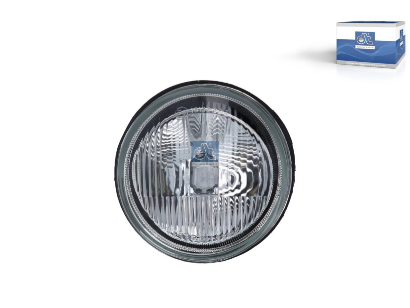 DT FOG LAMP 6.84112