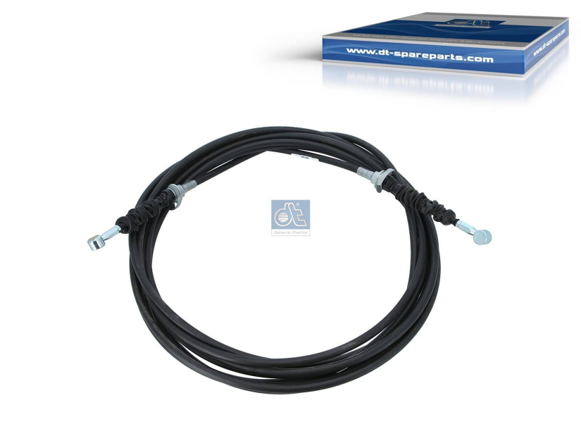 DT CONTROL WIRE 7.40314