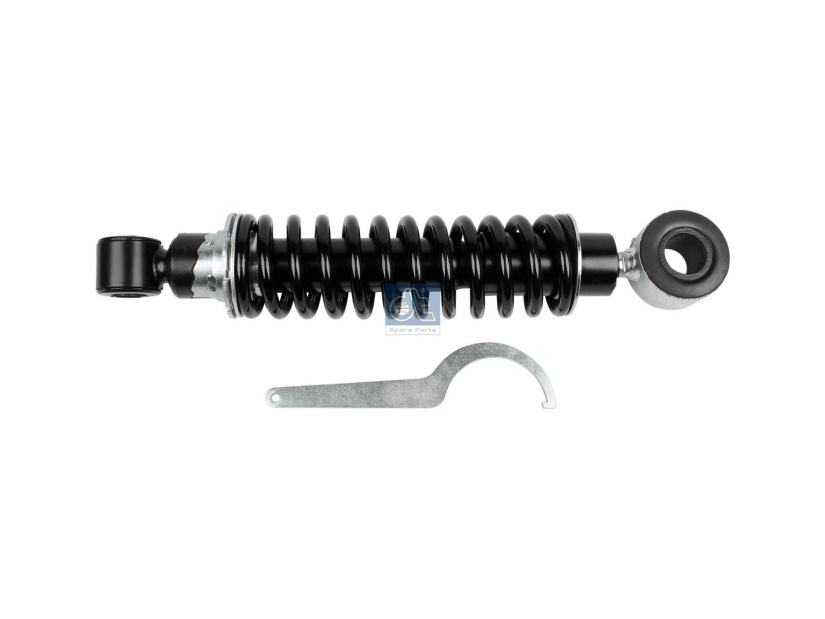 DT CABIN SHOCK ABSORBER 7.77166