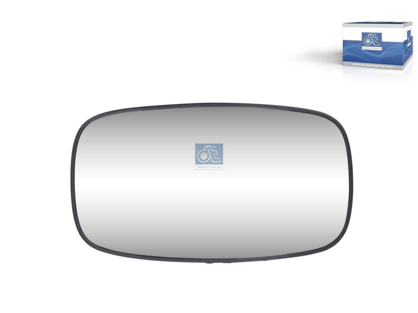 DT KERB OBSERVATION MIRROR 5.62287