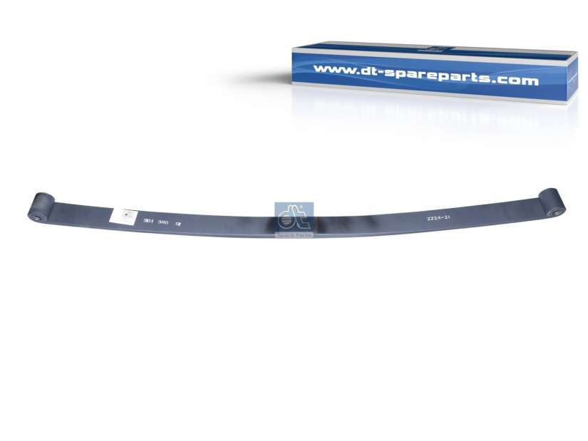 DT LEAF SPRING 1.25309