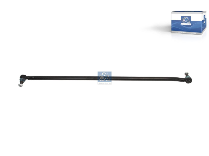 DT SCANIA VETOTANKO 3:SRJ 8X2/8X4 ALUSTA 4329779- 1.19068
