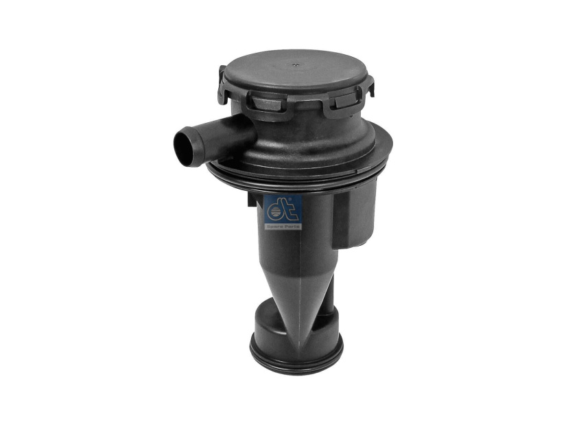 DT OIL SEPARATOR 3.10106
