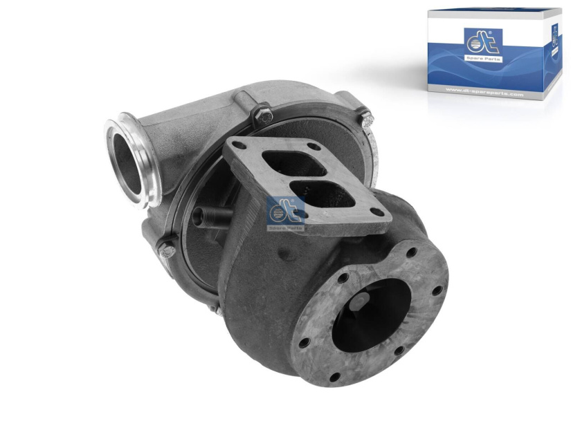 DT TURBOCHARGER 3.19043
