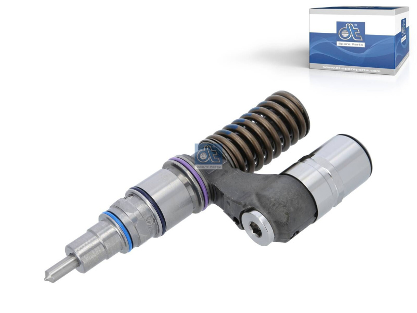 DT UNIT INJECTOR 1.12765