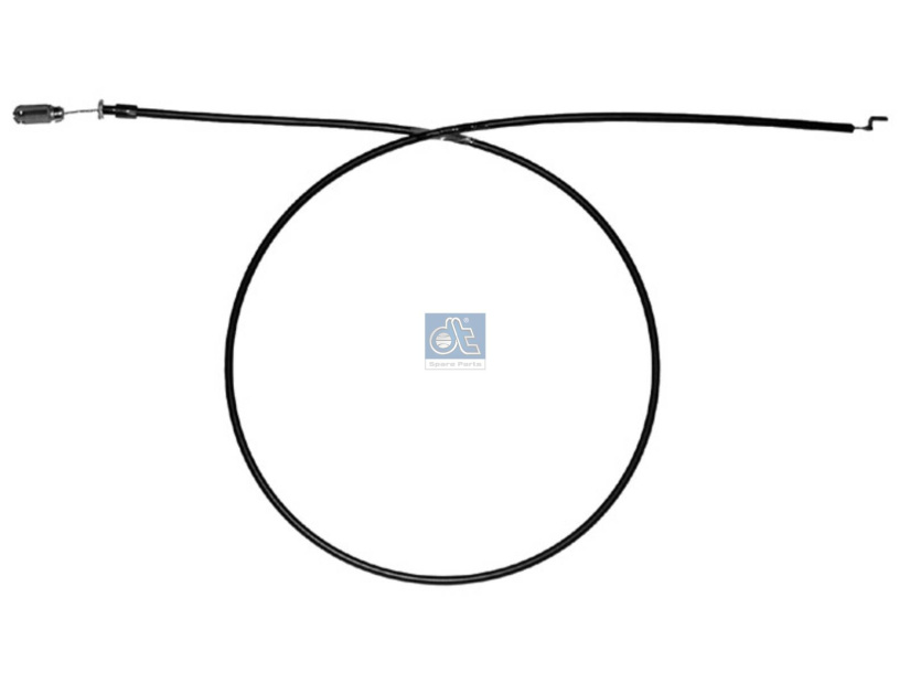 DT LOCK WIRE 1.22851