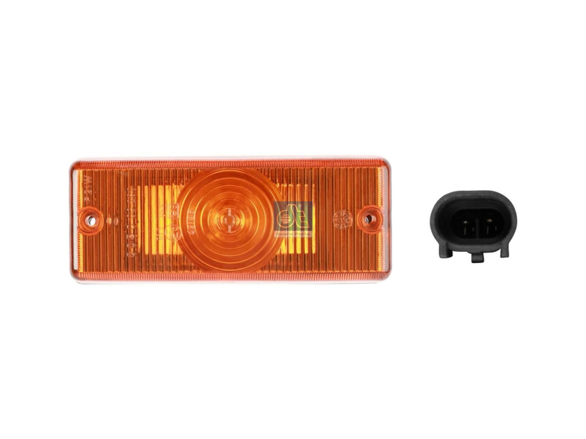 DT TURN SIGNAL LAMP 7.25113