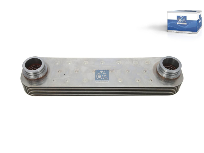DT OIL COOLER 7.74042
